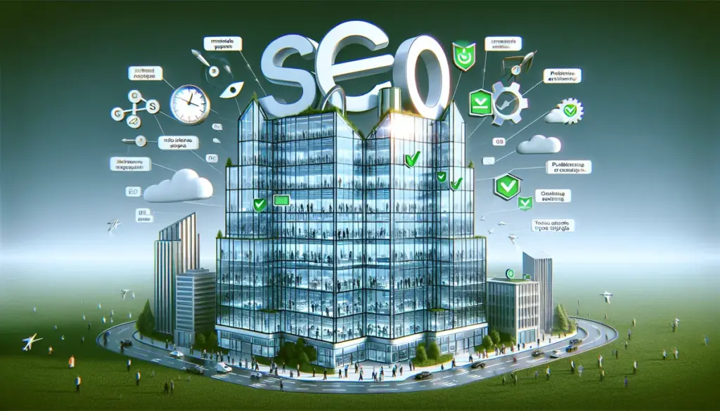 Best Trust Signals That Help Sites Build Organic Authority