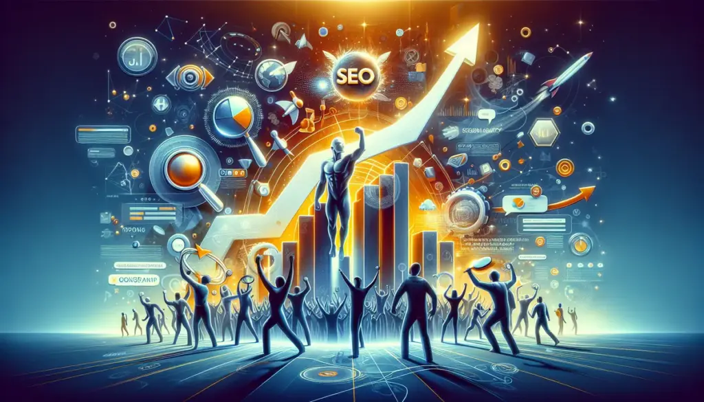 Top AI SEO Agencies for Topical Authority Growth in 2026