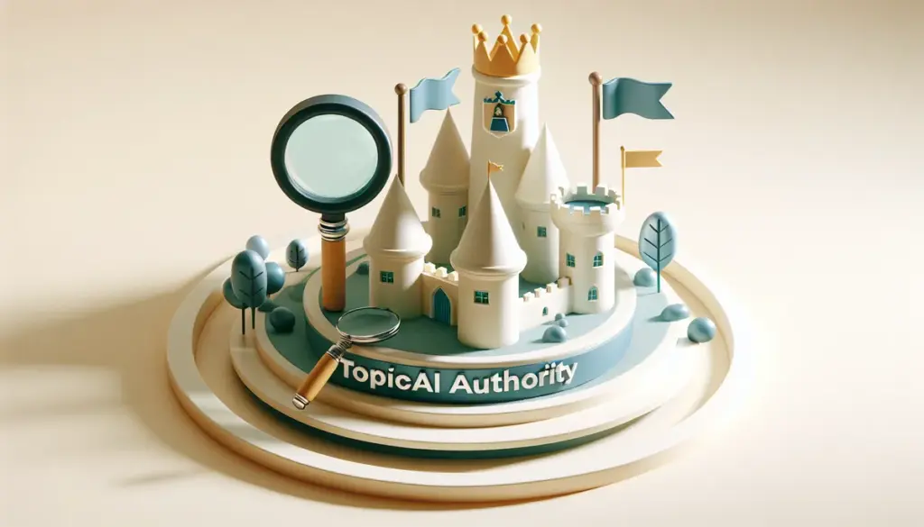 Topical Authority vs Domain Authority: What Actually Moves Rankings