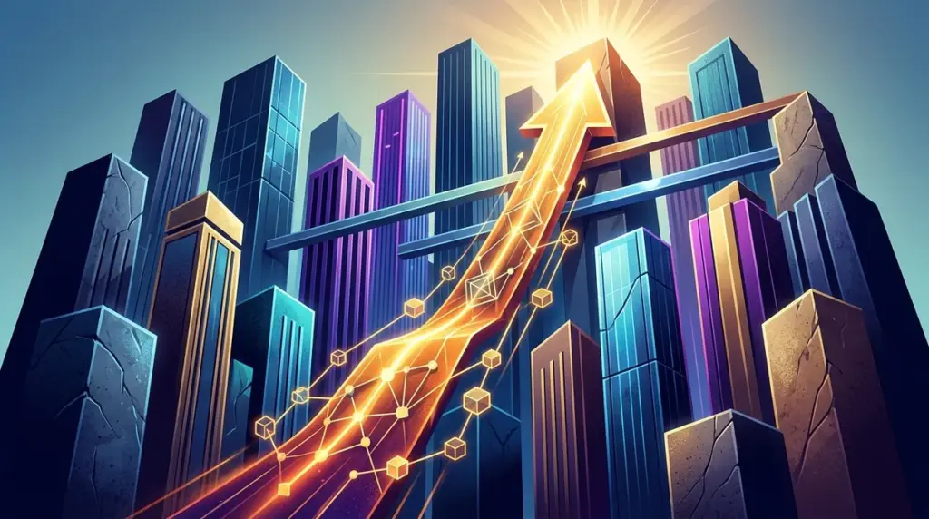 Domain Authority Benchmarks by Niche
