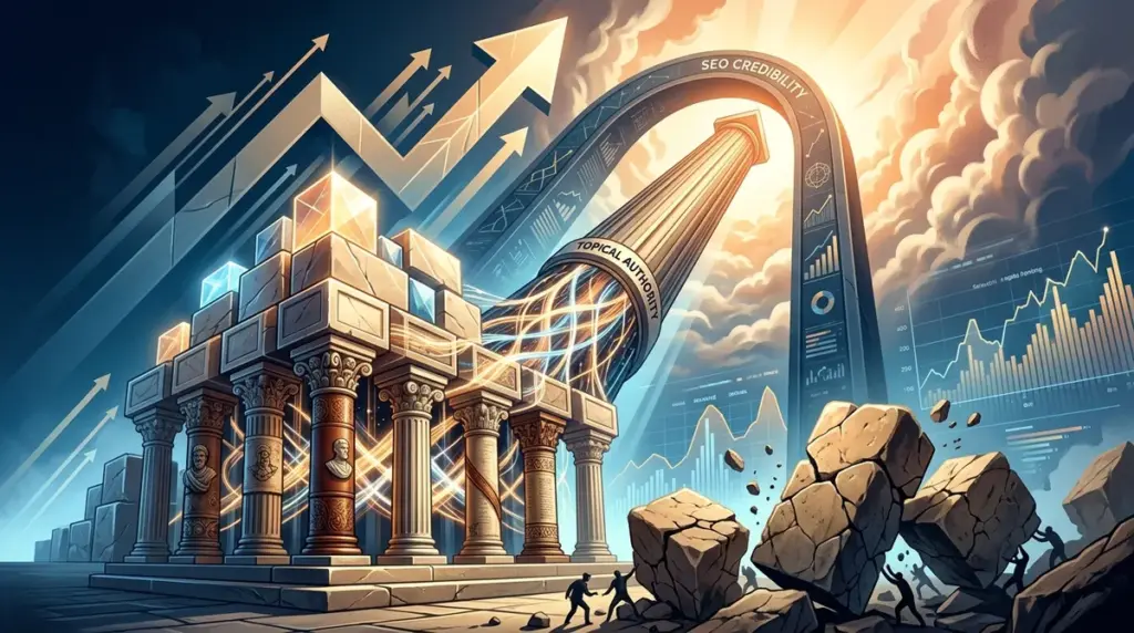 How Author Pages Support SEO Credibility