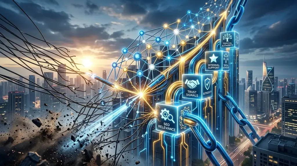 How to Clean Up a Weak Backlink Profile