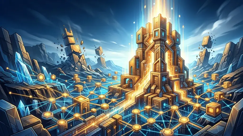 How Topic Clusters Build Authority