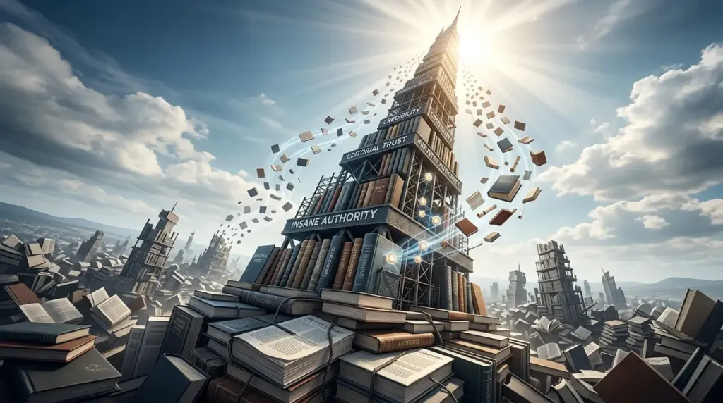 Off-Page SEO for Publishers