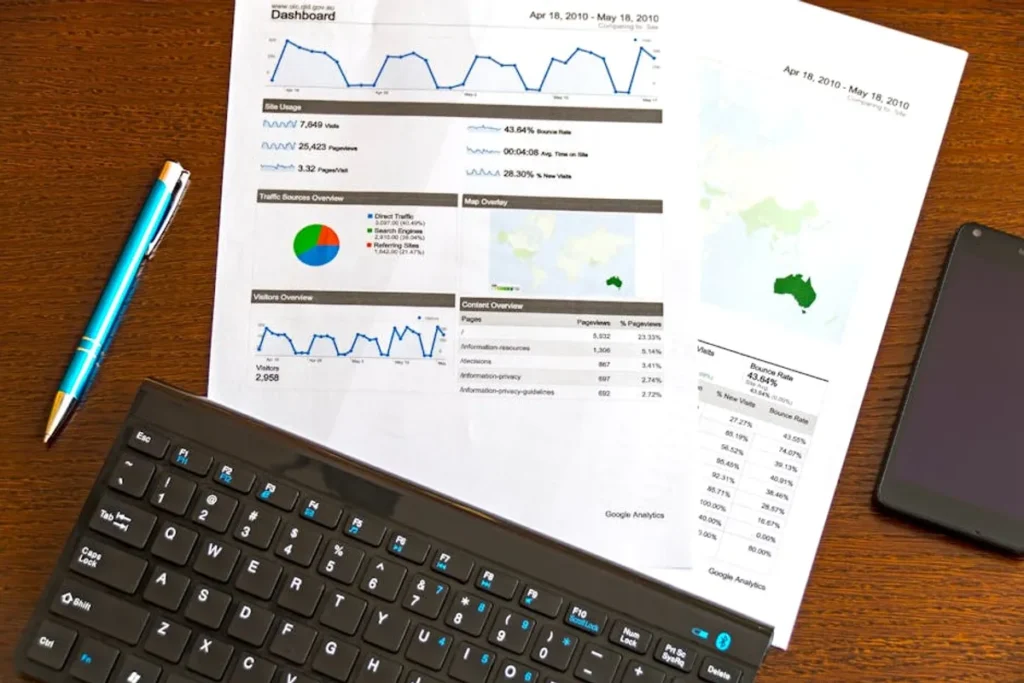 SERP Insight for Smarter On-Page SEO Decisions