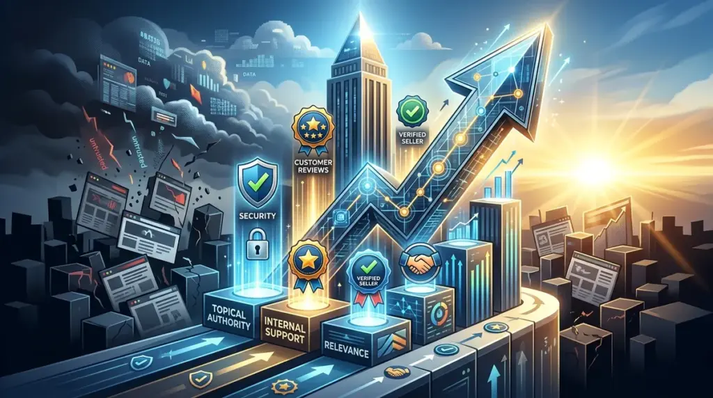 Trust Signals Every Ecommerce Website Should Have
