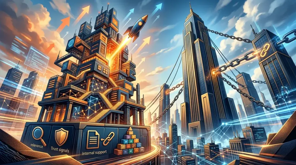 Website Authority vs Domain Authority: What’s the Difference?