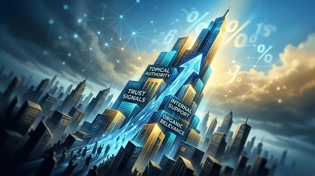 What Is a Good Domain Authority Score?