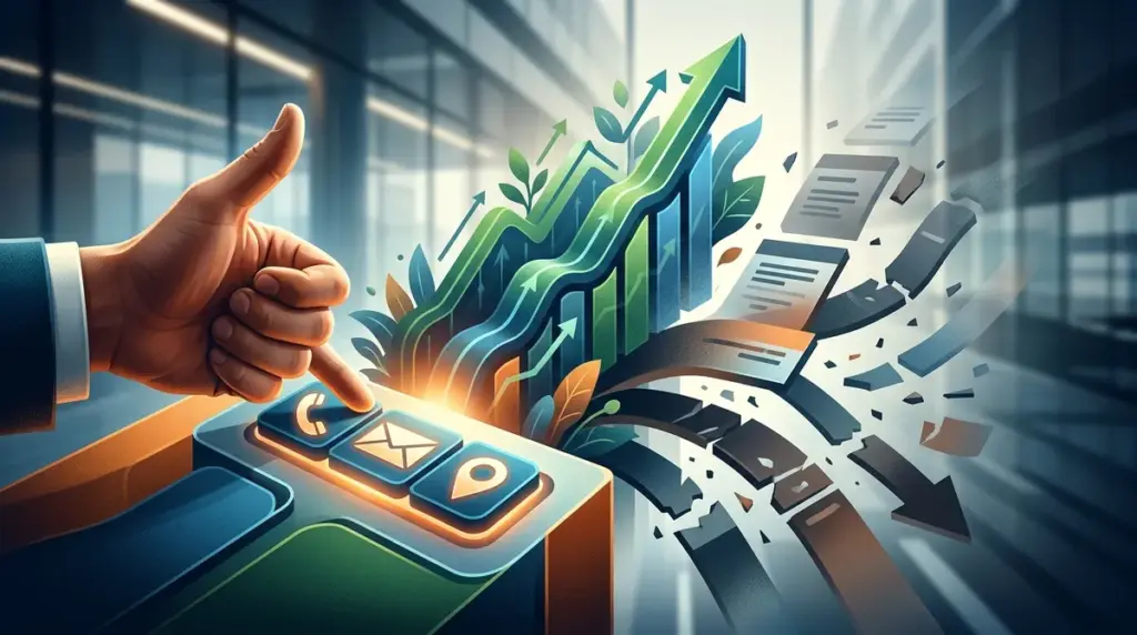Why Clear Contact Information Still Matters for Trust