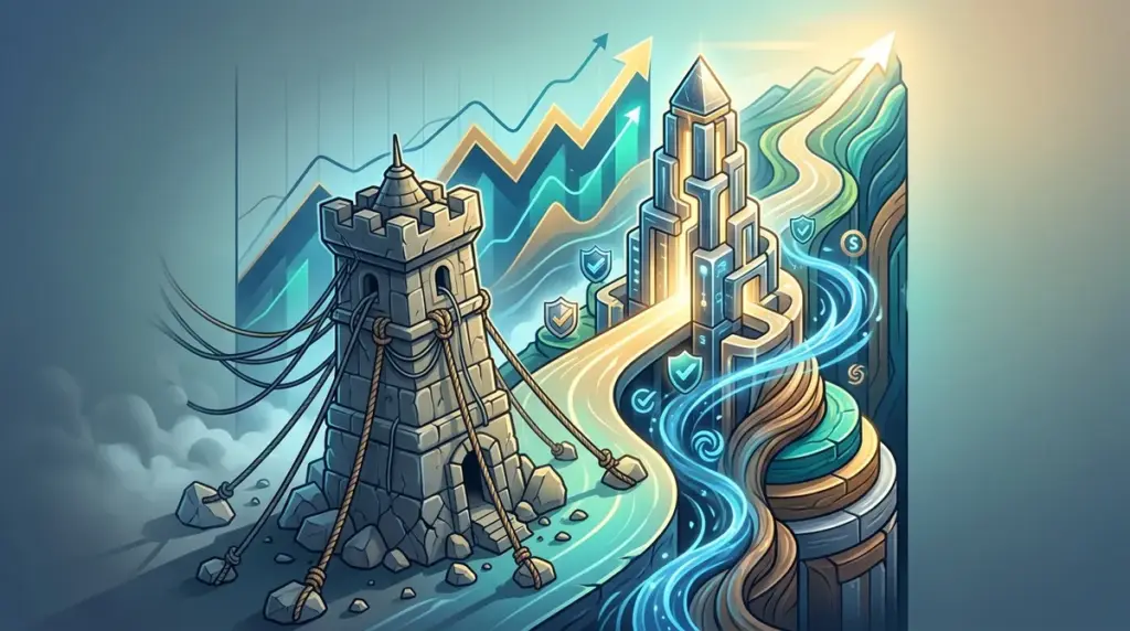 Why Competitors With Fewer Links Sometimes Rank Higher