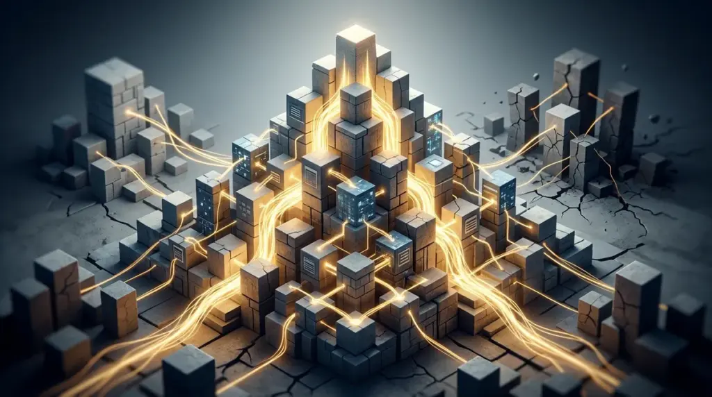 Why Internal Links Matter for Authority