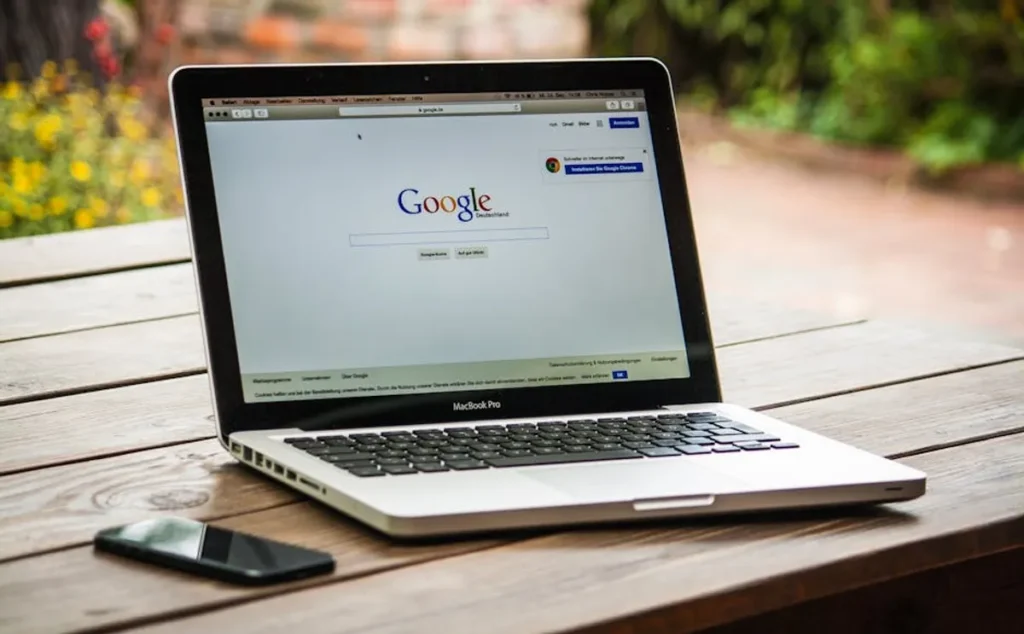 Google Volatility Tracker: Monitor Algorithm Movement