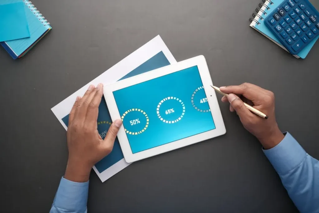 How to Use Statistics Pages for Links