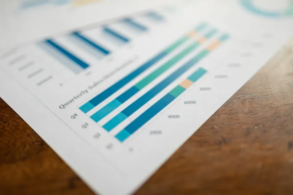 Rank Tracking: How to Monitor Keyword Positions Accurately