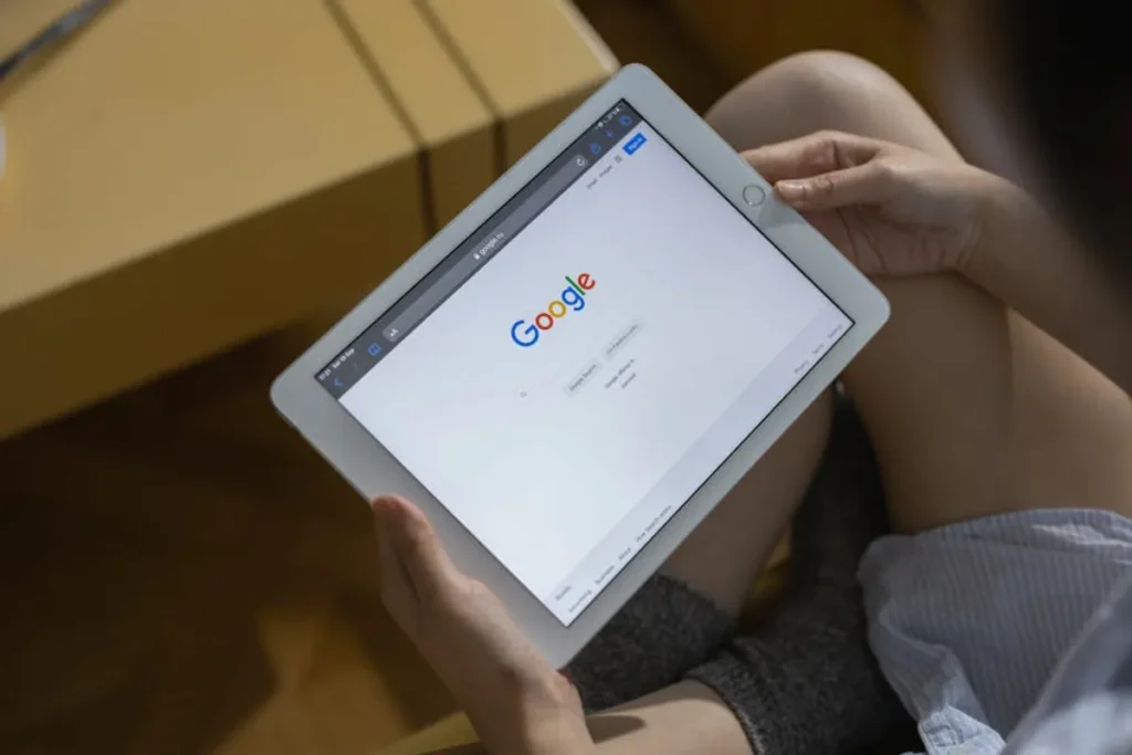 Search Engine Rank Tracking: Google Position Monitoring Guide