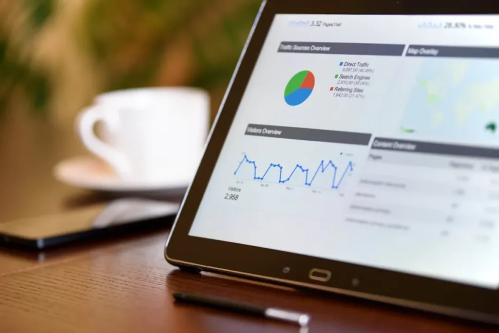SERP Sensor: How to Read Ranking Volatility